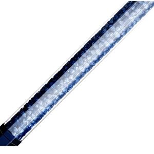 NEW AUTHENTIC GENUINE SWAROVSKI BLUE BALLPOINT 💙 PEN Awesome present 🎁 😎